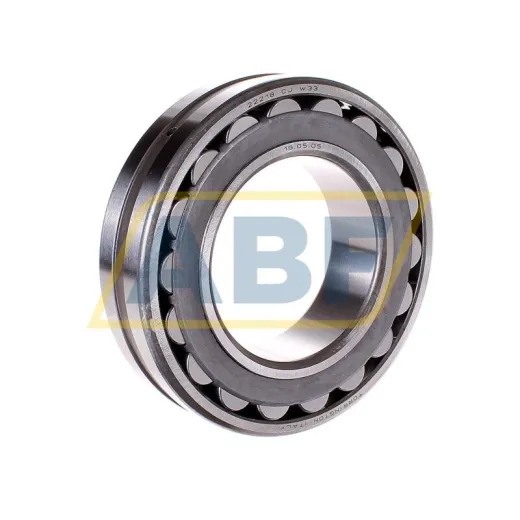 Сферический роликовый подшипник 22218CJ W33 C3 Timken 90×160×40 мм