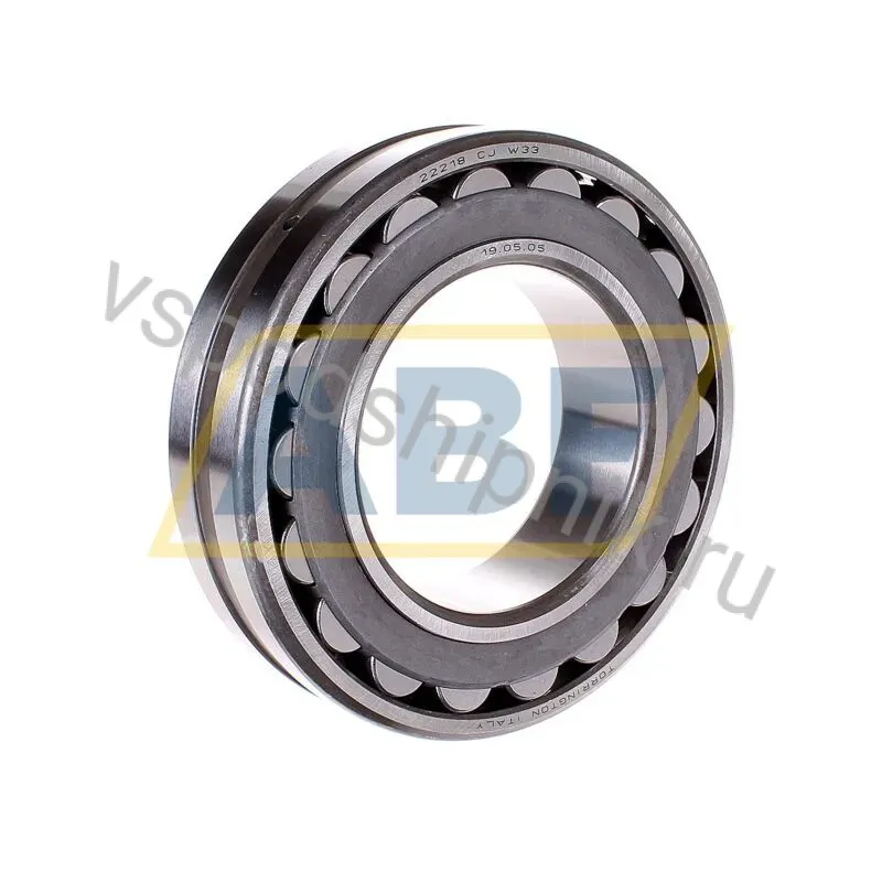 Сферический роликовый подшипник 22218CJ W33 C3 Timken 360