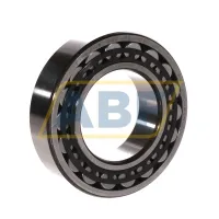 Сферический роликовый подшипник 22212EJC3 Timken
