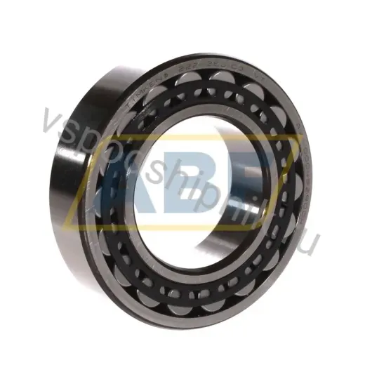 Сферический роликовый подшипник 22212EJC3 Timken 60×110×28 мм