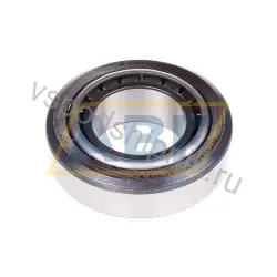 Конический роликовый подшипник однорядный M802048/011/QCL7C SKF