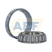 Конический роликовый подшипник однорядный 475/472A Timken