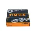 Конический роликовый подшипник однорядный 475/472A Timken