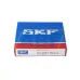 Цилиндрический роликовый подшипник NU NU1015ML/C3 SKF