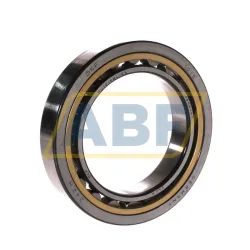 Цилиндрический роликовый подшипник NU NU1015ML/C3 SKF