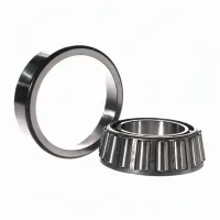 Конический роликовый подшипник однорядный HM212049/HM212011 SKF
