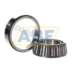 Конический роликовый подшипник однорядный HM212049/HM212011 SKF