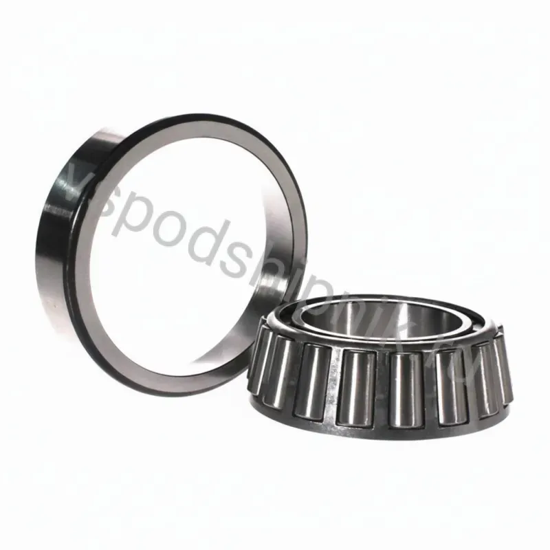 Конический роликовый подшипник однорядный HM212049/HM212011 SKF 360