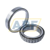 Конический роликовый подшипник однорядный JM716649-9X064 Timken