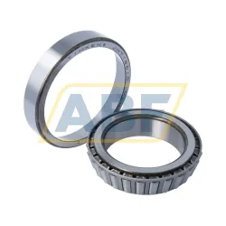 Конический роликовый подшипник однорядный JM716649-9X064 Timken