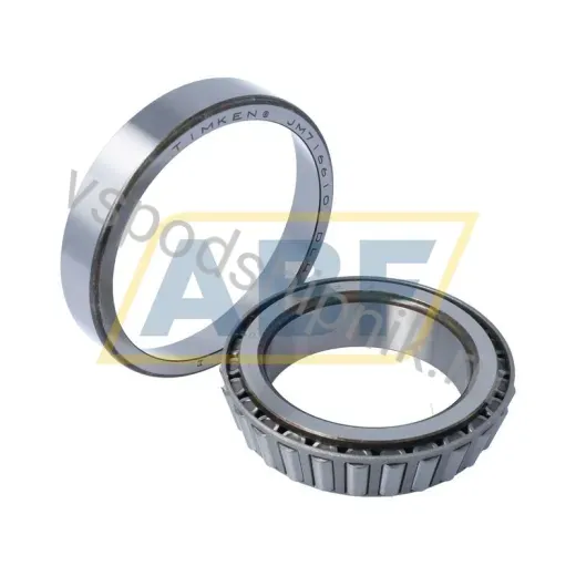 Конический роликовый подшипник однорядный JM716649-9X064 Timken