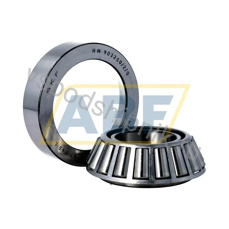 Конический роликовый подшипник однорядный HM903249/2/210/2/Q SKF 360