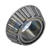 Конический роликовый подшипник XC2414CD-70924 Timken