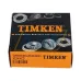 Конический роликовый подшипник XC2414CD-70924 Timken