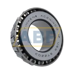 Конический роликовый подшипник XC2414CD-70924 Timken