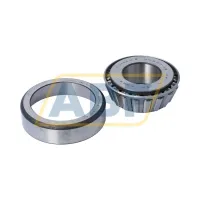 Конический роликовый подшипник однорядный SET329-900SA Timken