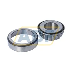 Конический роликовый подшипник однорядный SET329-900SA Timken