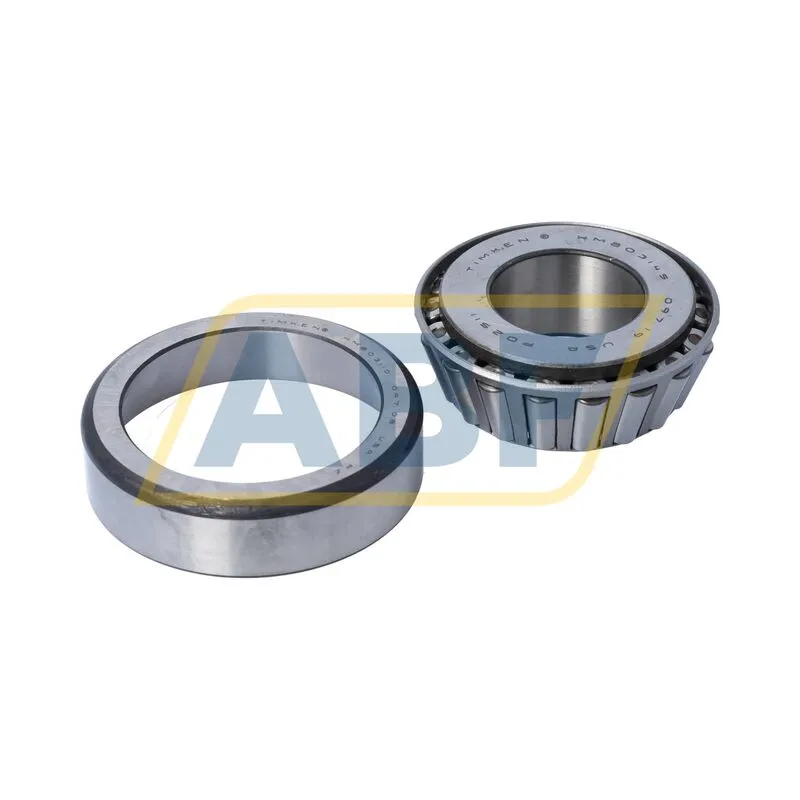 Конический роликовый подшипник однорядный SET329-900SA Timken 360