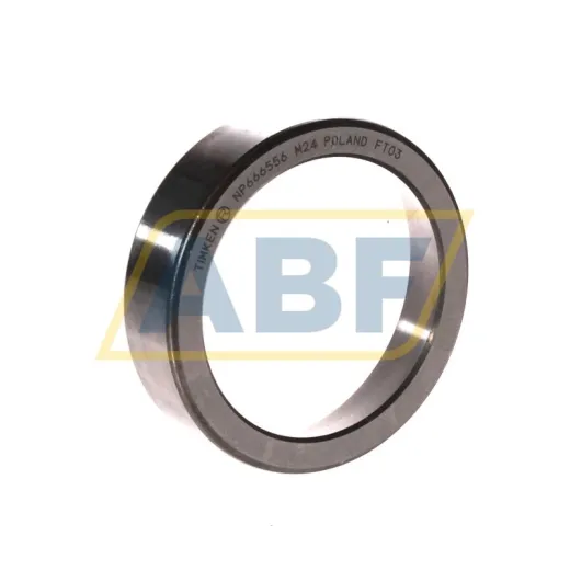 Наружное кольцо конического подшипника NP666556 Timken