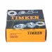 Конический роликовый подшипник однорядный SET279 Timken