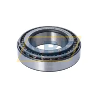 Конический роликовый подшипник однорядный SET279 Timken