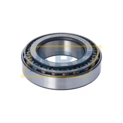 Конический роликовый подшипник однорядный SET279 Timken