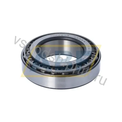 Конический роликовый подшипник однорядный SET279 Timken 63.5×112.71×30.16 мм