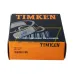 Конический роликовый подшипник однорядный SET103 Timken