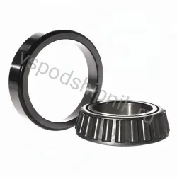 Конический роликовый подшипник однорядный SET103 Timken