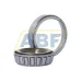 Конический роликовый подшипник однорядный SET4 Timken