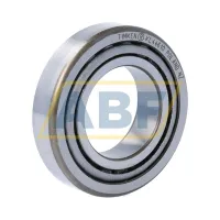 Конический роликовый подшипник однорядный SET4 Timken