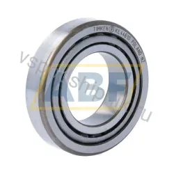 Конический роликовый подшипник однорядный SET4 Timken
