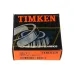 Конический роликовый подшипник однорядный SET1 Timken