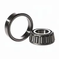 Конический роликовый подшипник однорядный SET1 Timken