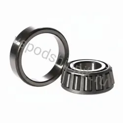 Конический роликовый подшипник однорядный SET1 Timken
