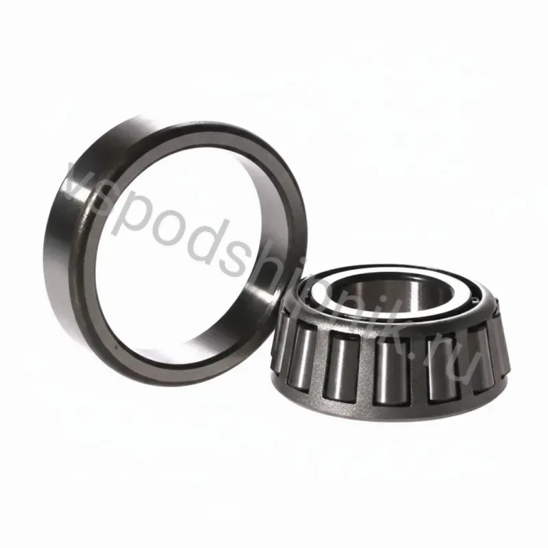 Конический роликовый подшипник однорядный SET1 Timken 360