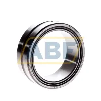 Игольчатый роликовый подшипник с сепаратором NKJ55/25A Timken