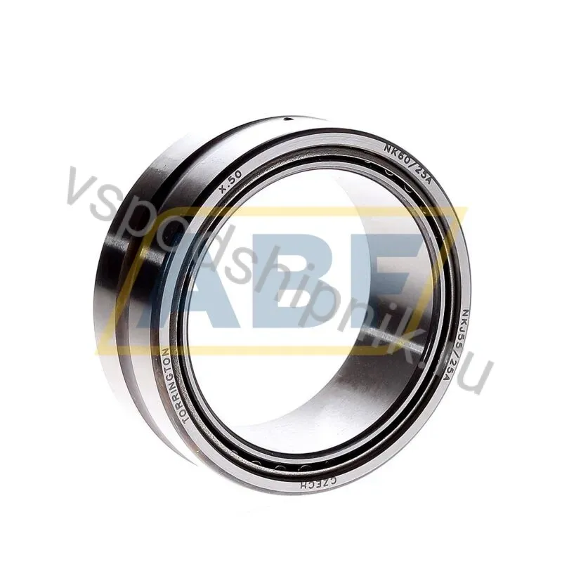Игольчатый роликовый подшипник с сепаратором NKJ55/25A Timken 360