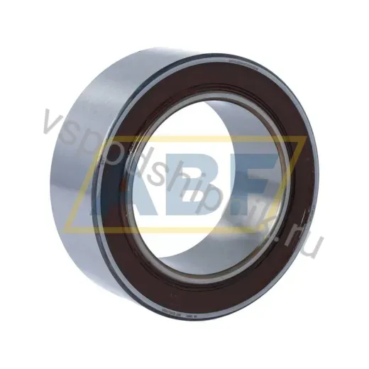 Сферический роликовый подшипник 24013-2RS5W/C3S3GEM9 SKF