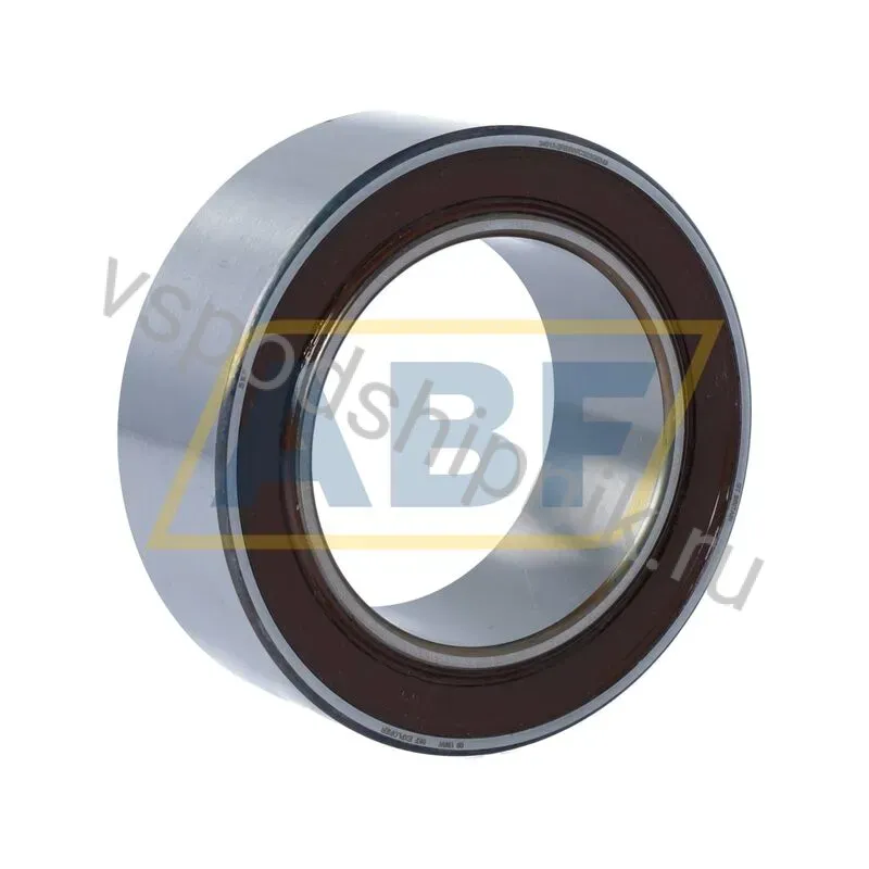 Сферический роликовый подшипник 24013-2RS5W/C3S3GEM9 SKF 360