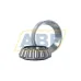 Конический роликовый подшипник однорядный SET304 Timken