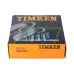 Конический роликовый подшипник однорядный SET304 Timken