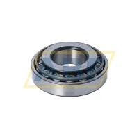 Конический роликовый подшипник однорядный SET304 Timken