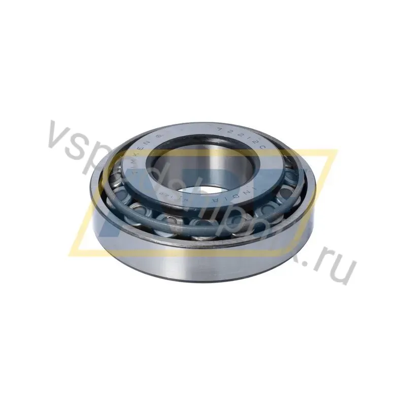 Конический роликовый подшипник однорядный SET304 Timken 360