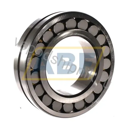 Сферический роликовый подшипник 22220EMW33C3 Timken 100×180×46 мм