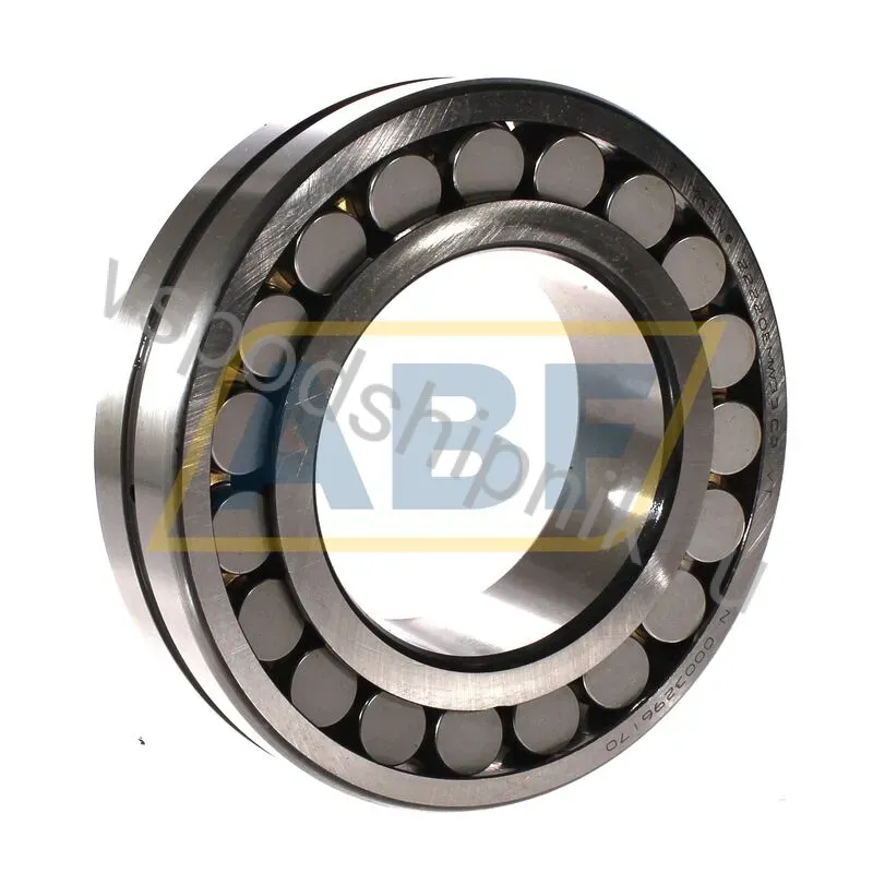 Сферический роликовый подшипник 22220EMW33C3 Timken 360