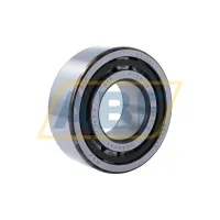 Цилиндрический роликовый подшипник NJ NJ2312ECP/C4VQ015 SKF