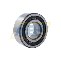 Цилиндрический роликовый подшипник NJ NJ2312ECP/C4VQ015 SKF