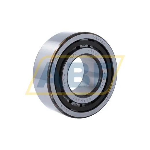 Цилиндрический роликовый подшипник NJ NJ2312ECP/C4VQ015 SKF