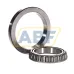 Конический роликовый подшипник однорядный NP604623/NP335170 Timken